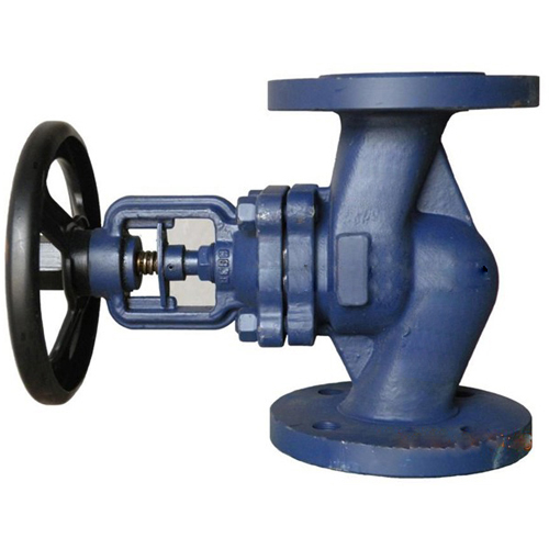 Carbon Steel Globe Valve